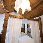 Freelandros Tatil Evi Nardodipace Vecchio