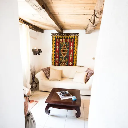 Freelandros Holiday home *