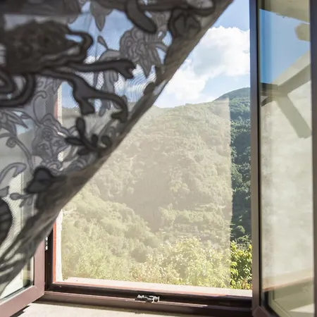 Freelandros Holiday home Nardodipace Vecchio