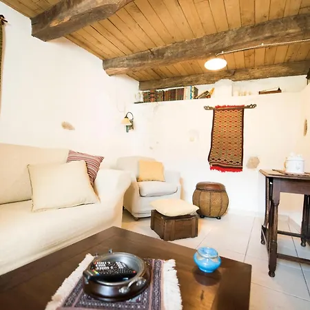 Freelandros Holiday home *