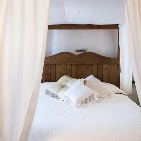 Holiday home Freelandros Nardodipace Vecchio