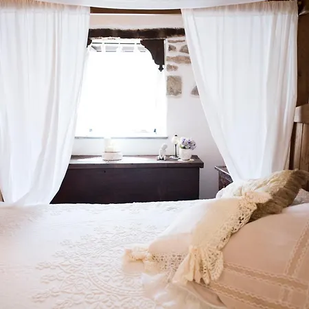 Holiday home Freelandros Nardodipace Vecchio