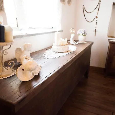 Dom wakacyjny Freelandros *