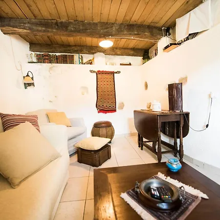 Freelandros Tatil Evi