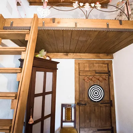 Holiday home Freelandros Nardodipace Vecchio