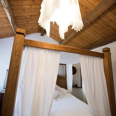 Freelandros Holiday home Nardodipace Vecchio