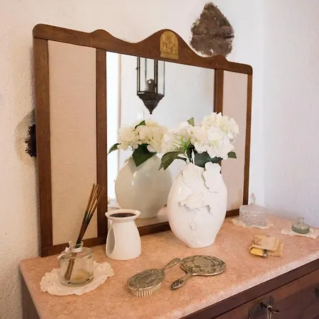 Holiday home Freelandros Nardodipace Vecchio