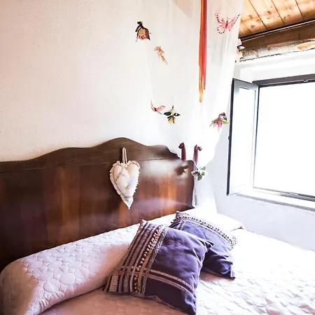 Freelandros Holiday home *