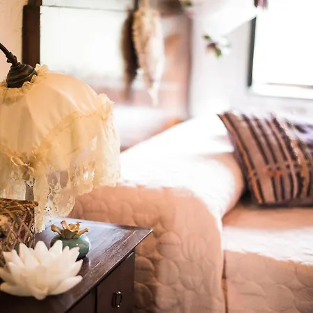 Dom wakacyjny Freelandros Nardodipace Vecchio