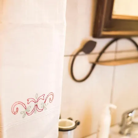 Freelandros Dom wakacyjny