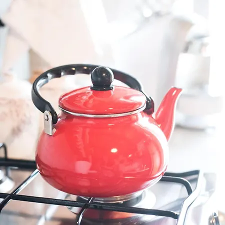 Freelandros Dom wakacyjny Nardodipace Vecchio