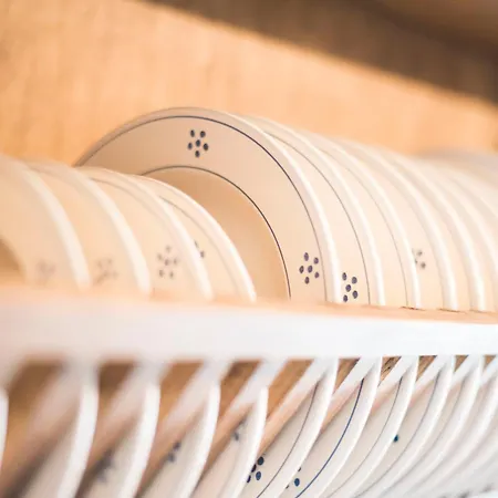 Freelandros Holiday home Nardodipace Vecchio