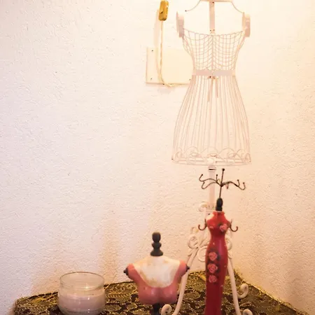 Holiday home Freelandros *