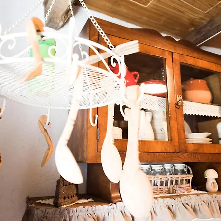 Holiday home Freelandros Nardodipace Vecchio