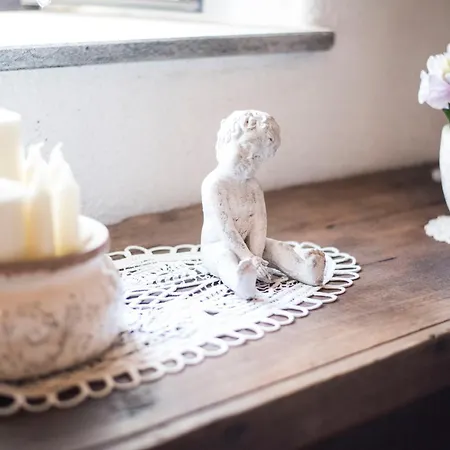 Dom wakacyjny Freelandros