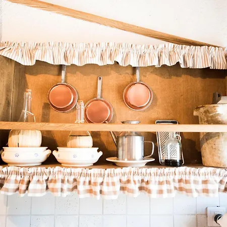 Freelandros Dom wakacyjny