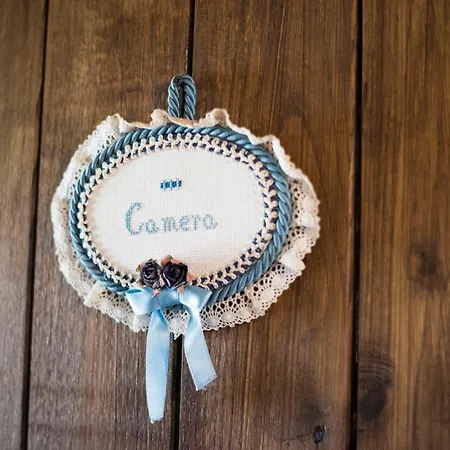 Dom wakacyjny Freelandros