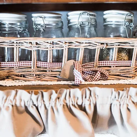 Freelandros Dom wakacyjny *