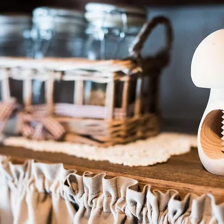 Dom wakacyjny Freelandros *