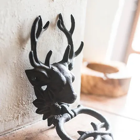 Freelandros Dom wakacyjny