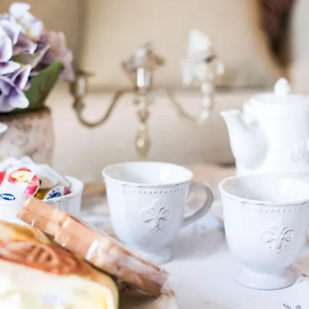 Freelandros Dom wakacyjny