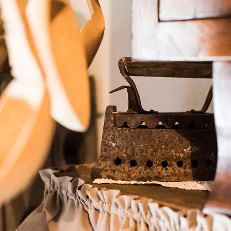 Dom wakacyjny Freelandros