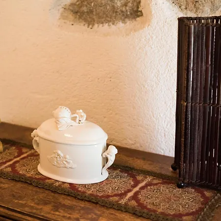 Holiday home Freelandros Nardodipace Vecchio