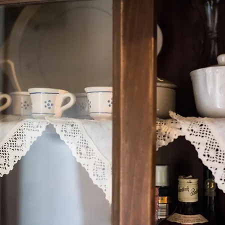 Freelandros Holiday home