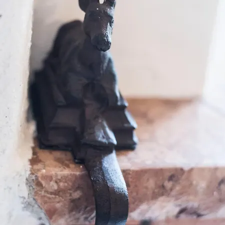 Freelandros Holiday home