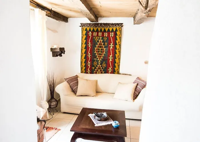 Freelandros Casa de Férias *