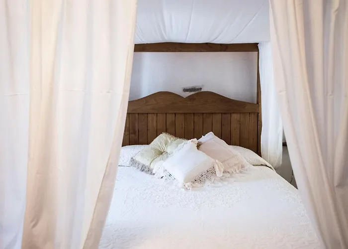 Casa de Férias Freelandros Nardodipace Vecchio