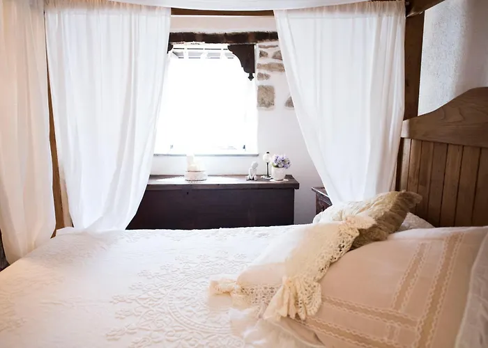 別荘 Freelandros Nardodipace Vecchio