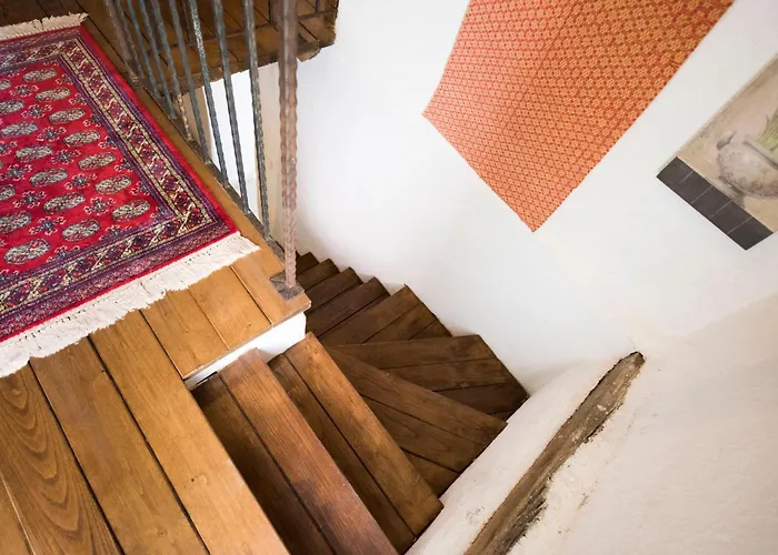 Freelandros 別荘 Nardodipace Vecchio