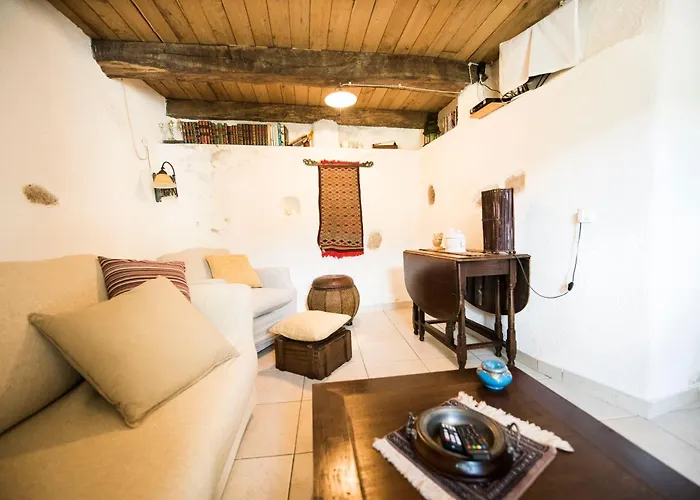 Freelandros Casa de Férias