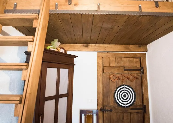 Casa de Férias Freelandros Nardodipace Vecchio