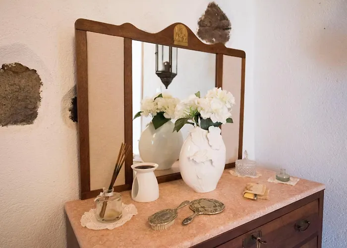 Casa de Férias Freelandros Nardodipace Vecchio