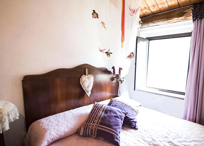 Freelandros Casa de Férias *