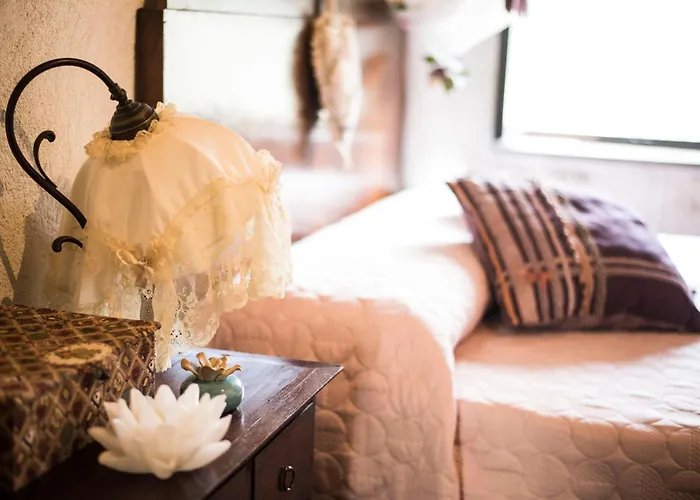 Casa de Férias Freelandros Nardodipace Vecchio