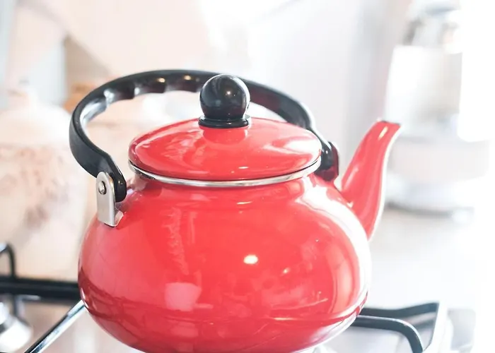 Freelandros Casa de Férias Nardodipace Vecchio