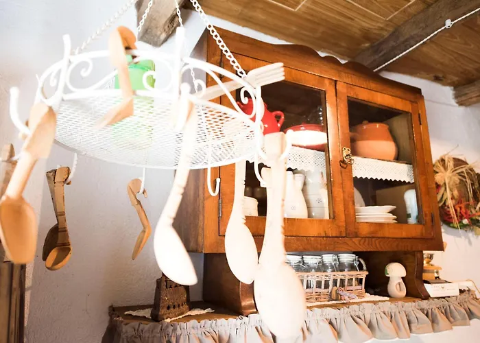 Casa de Férias Freelandros Nardodipace Vecchio