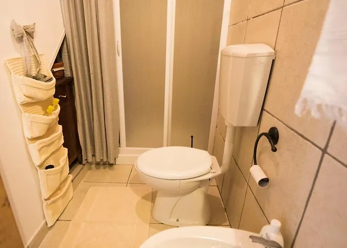 Casa de Férias Freelandros