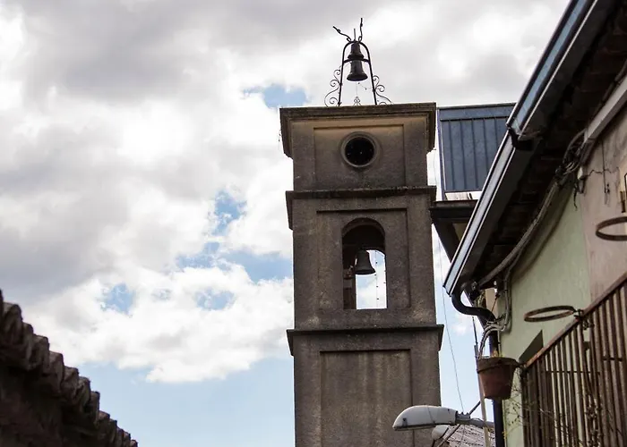 Freelandros 別荘 Nardodipace Vecchio