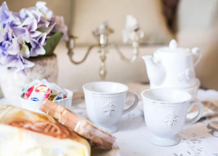 Freelandros Casa de Férias