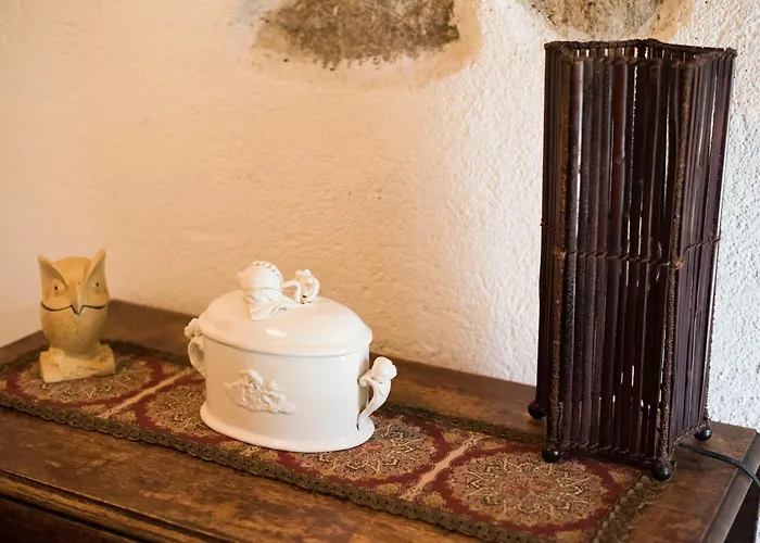 Casa de Férias Freelandros Nardodipace Vecchio