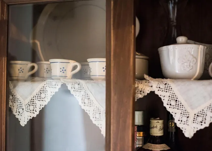 Freelandros Casa de Férias